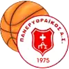 Panerythraikos logo