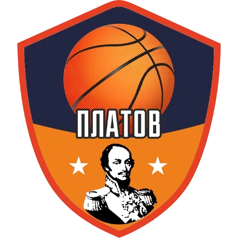 Platov-RSEU Novocherkask Women Logo