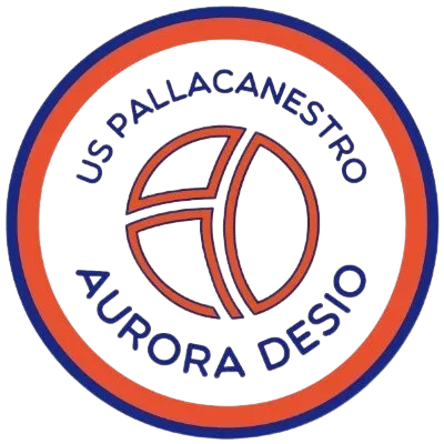 Aurora Desio 94 Logo
