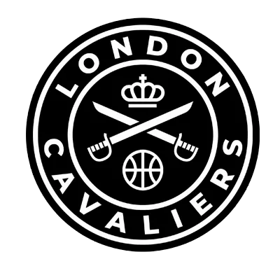 London Cavaliers Logo