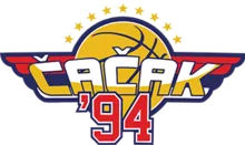 KK Metalac Logo