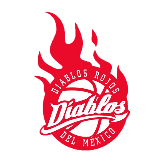 Diablos Rojos del México