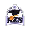 AZS Krakow Women Logo