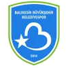 Balikesir Buyuksehir logo
