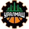 Khimki II Logo