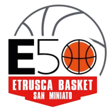 Etrusca San Miniato U19 Logo