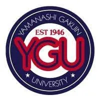 Yamanashi Gakuin University Logo