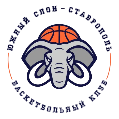 Yuzhny Slon Stavropol