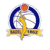 Badel 1862 Skopje Women Logo