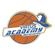 Virtus Academy Benevento Women Logo