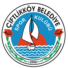 Ciftlikkoy Belediyespor Logo