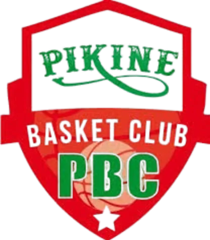 Guediawaye Basketball Academy(w) Logo