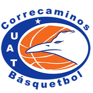 Correcaminos UAT Victoria Women Logo