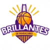 Brillantes del Zulia logo