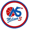 Milanotre U20 Logo