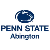 Penn State Abington Logo
