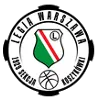 Legia Warsaw U20 Logo