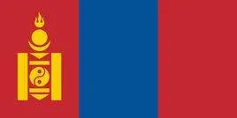 Mongolia Women Logo