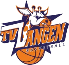 TV Langen logo
