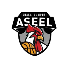 KL Aseel MPL-D Logo