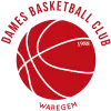 Basket Team Waregem Women Logo