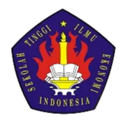 STIE Indonesia (W) Logo