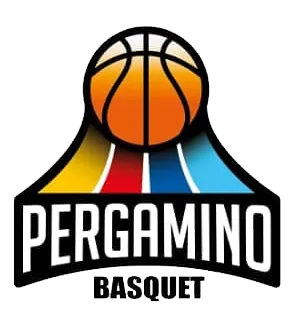 Pergamino Básket Logo