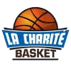 La Charite Basket Logo