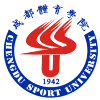 Wuhan Sports University Women Logo