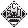 SC Mirandela Logo