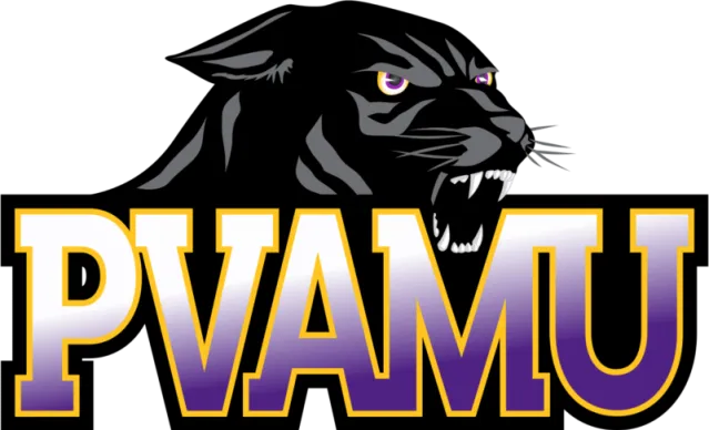 Prairie View A&M Women Logo