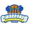 Cimarrones del Choco logo