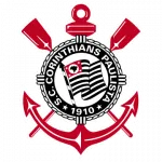 Corinthians Paulista Logo