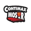 Contimax MOSiR II Bochnia Woemn Logo