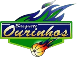 Basquete Ourinhos Women Logo