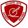 Elleppi 1976 U20 Logo