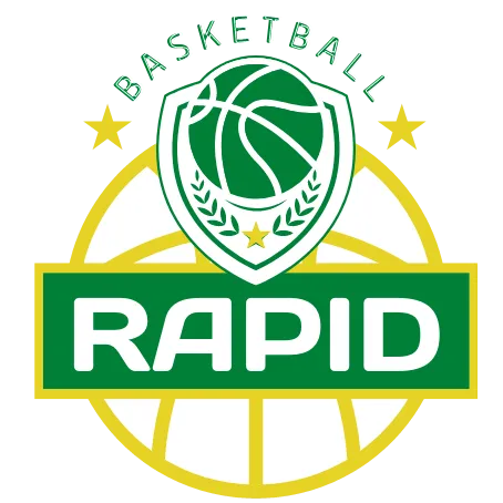BK Rapid Wien Logo