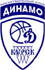 Dynamo Kursk B Women Logo