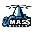 university of massachusetts boston Logo