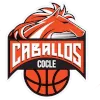 Caballos de Cocle Logo
