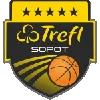 Trefl Sopot II logo