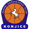 Konjice Women Logo