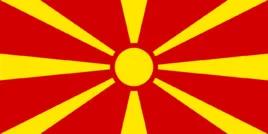 North Macedonia U16 Women logo