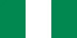 Nigeria U18 logo