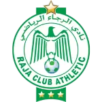 RCA Casablanca Logo