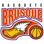 Brusque Logo