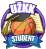 Serbia Student (W) Logo