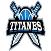 Titanes de Barranquilla Logo