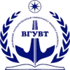 VGUVT Nizhny Novgorod Logo