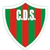 CD Sarmiento de Coronel Suarez Logo
